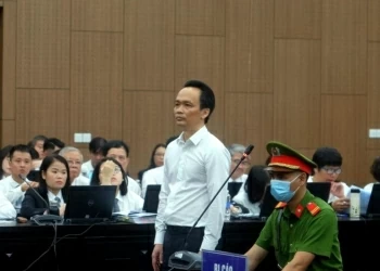 Ông Trịnh Văn Quyết đề xuất bán cổ phần FLC để khắc phục hậu quả