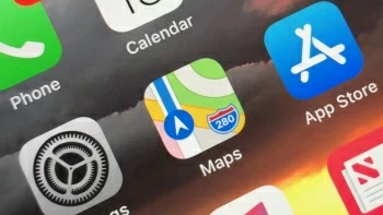 Apple phát hành phiên bản web của ứng dụng bản đồ