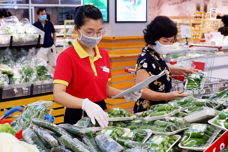 Lợi nhuận ròng của Masan gấp 5 lần cùng kỳ, tăng lượng tiền mặt sở hữu