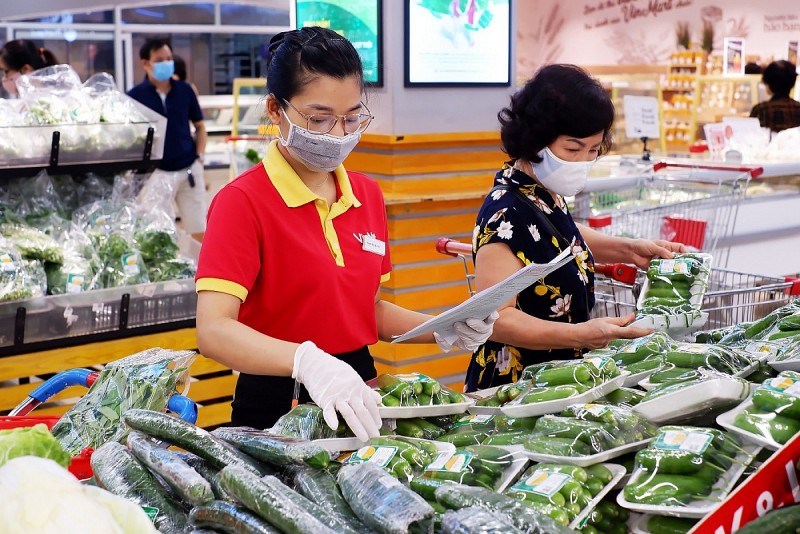 Lợi nhuận ròng của Masan gấp 5 lần cùng kỳ, tăng lượng tiền mặt sở hữu