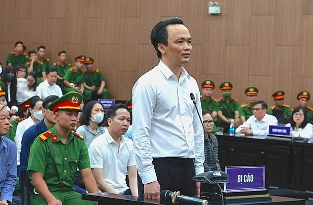 Cựu Chủ tịch FLC Trịnh Văn Quyết bị đề nghị 24 - 26 năm tù
