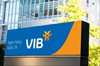 Gần 2.000 nhân viên VIB sắp được thưởng 11 triệu cổ phiếu