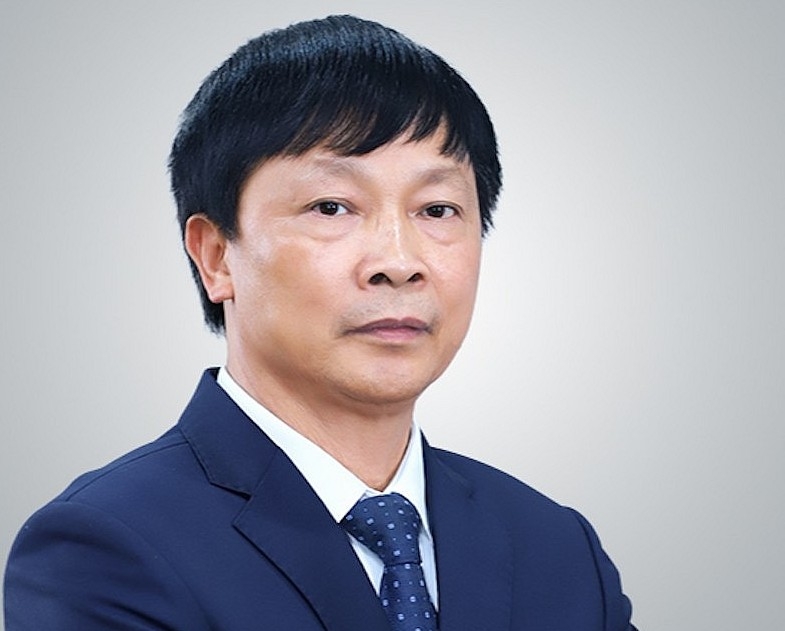 Vinaconex có chủ tịch HĐQT mới thay ông Đào Ngọc Thanh