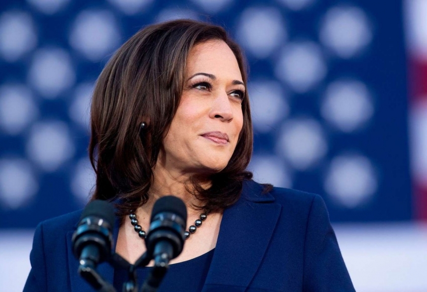 Bà Kamala Harris nhận được sự ủng hộ từ cựu Tổng thống Barack Obama