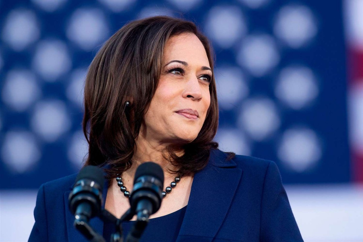 Bà Kamala Harris nhận được sự ủng hộ từ cựu Tổng thống Barack Obama