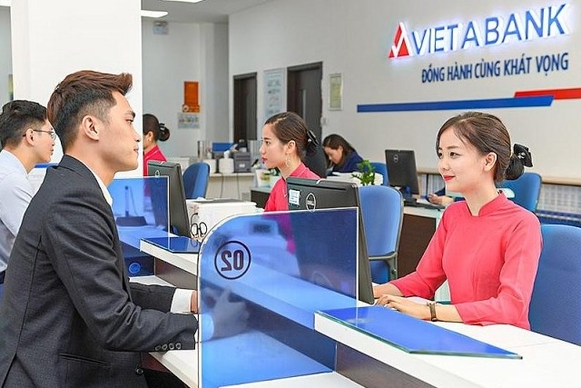 VietABank: Lợi nhuận sau thuế hợp nhất quý 2/2024 tăng 27,98%