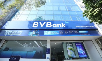 Loạt lãnh đạo và người liên quan sở hữu gần 20% vốn điều lệ BVBank