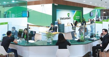 Vietcombank tiếp tục giữ 