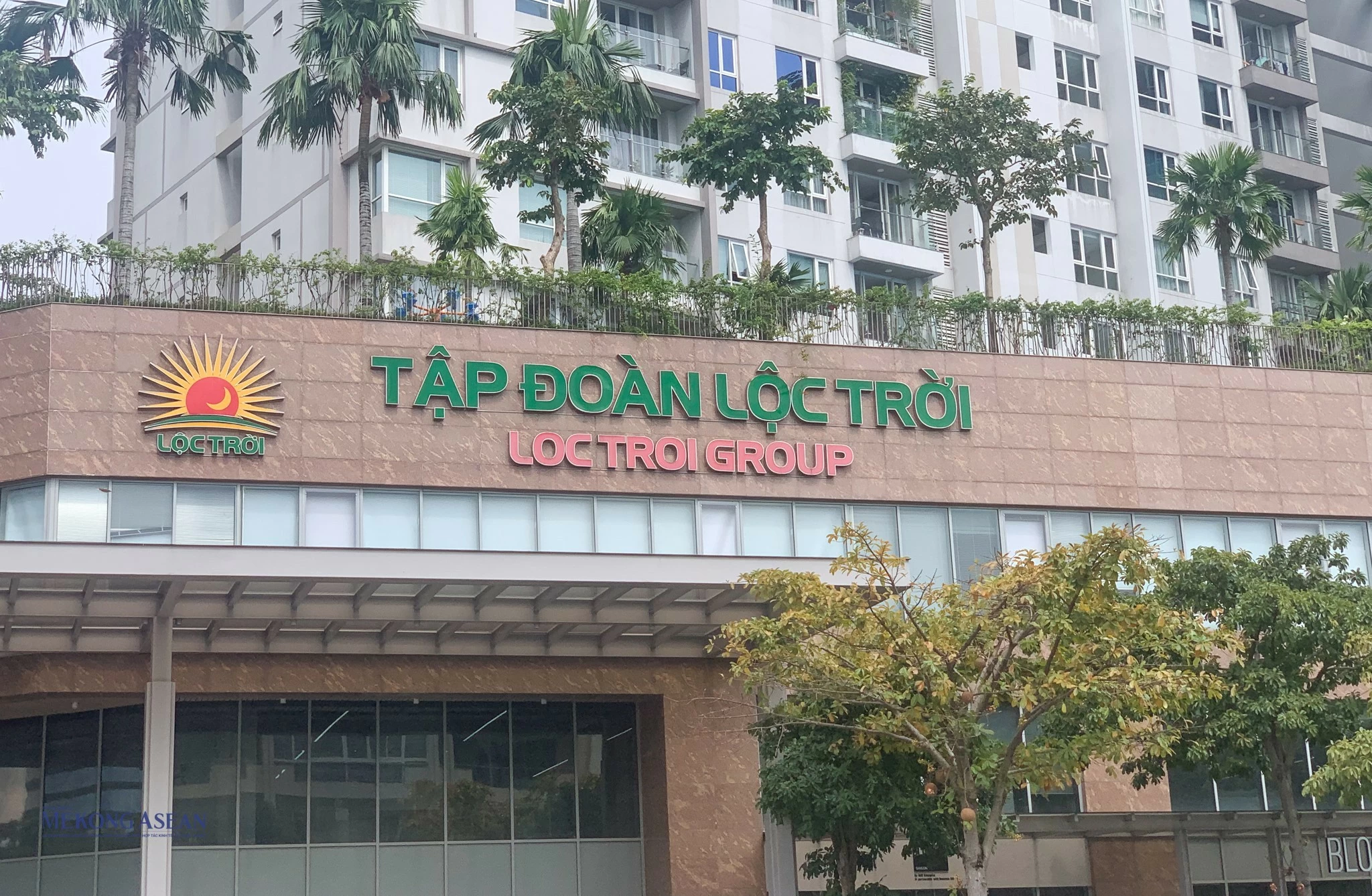 Lộc Trời xin hoãn công bố báo cáo tài chính