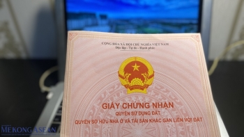 Cấp sổ đỏ lần đầu không quá 3 ngày làm việc