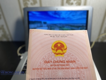 Cấp sổ đỏ lần đầu không quá 3 ngày làm việc