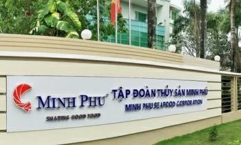 Lợi nhuận tăng trong quý 2 nhưng Minh Phú mới hoàn thành 3,6% kế hoạch năm