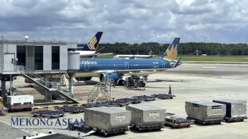 Vietnam Airlines tiếp tục báo lãi nghìn tỷ đồng trong quý 2/2024