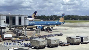 Vietnam Airlines tiếp tục báo lãi nghìn tỷ đồng trong quý 2/2024