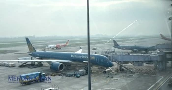 Cơ hội phát triển đường bay giữa Việt Nam và Hong Kong