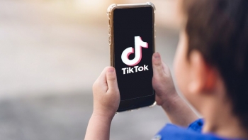 Mỹ kiện TikTok vi phạm quyền riêng tư của trẻ em