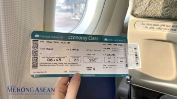 Giá vé máy bay hạ nhiệt vào cuối hè