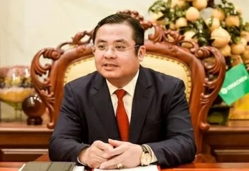 Tập đoàn Hóa chất Việt Nam có tân chủ tịch