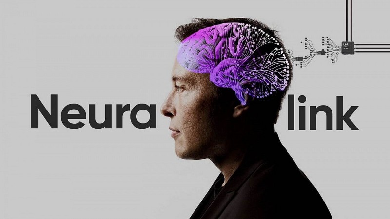 Tỷ phú Elon Musk: 'Chip Neuralink giúp kiểm soát siêu AI'.