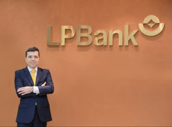 Cựu CEO SeABank làm cố vấn cấp cao tại LPBank
