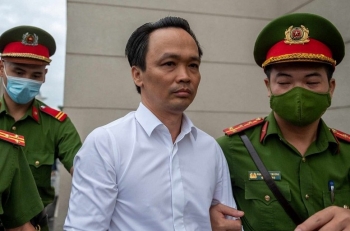 Mức án cho cựu Chủ tịch FLC Trịnh Văn Quyết và các đồng phạm