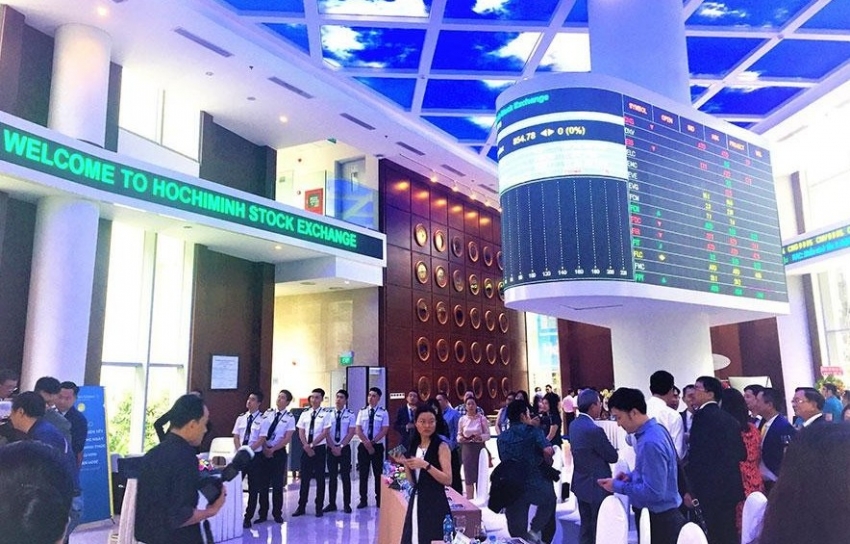 Đại diện MSCI: Giải pháp nâng hạng TTCK của Việt Nam đang đúng hướng