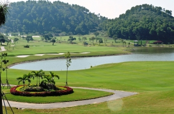 Thực hiện kiểm kê đất đai về sử dụng đất sân golf, cảng hàng không, sân bay