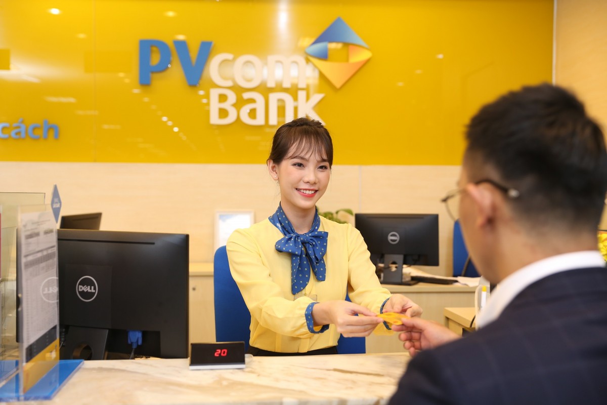 Tăng mạnh chi phí dự phòng, PVcomBank báo lỗ 242 tỷ đồng quý 2/2024