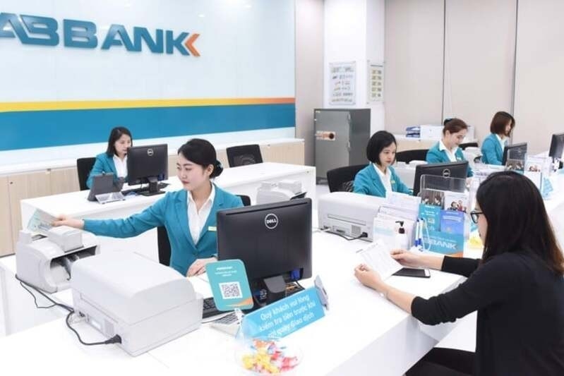 ABBank hạ lãi suất tiền gửi tới 0,4 điểm phần trăm