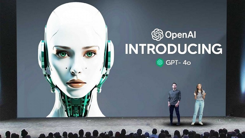 OpenAI bày tỏ lo ngại rằng, tính năng giọng nói chân thực của chatbot AI ChatGPT có thể khiến con người có cảm giác gần gũi với AI, ảnh hưởng đến tương tác xã hội giữa con người với nhau.