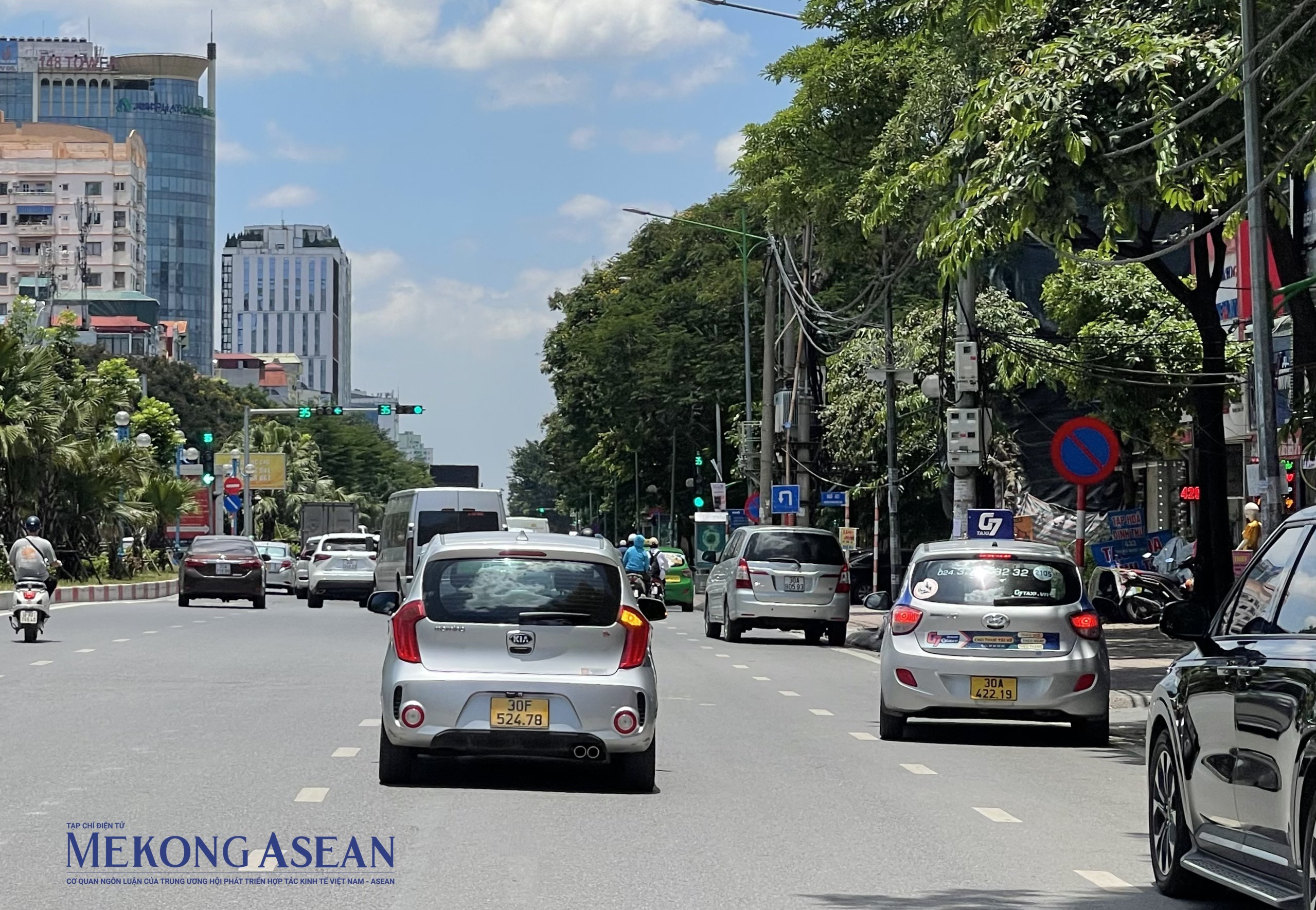 Ảnh minh họa: Thảo Ngân - Mekong ASEAN.