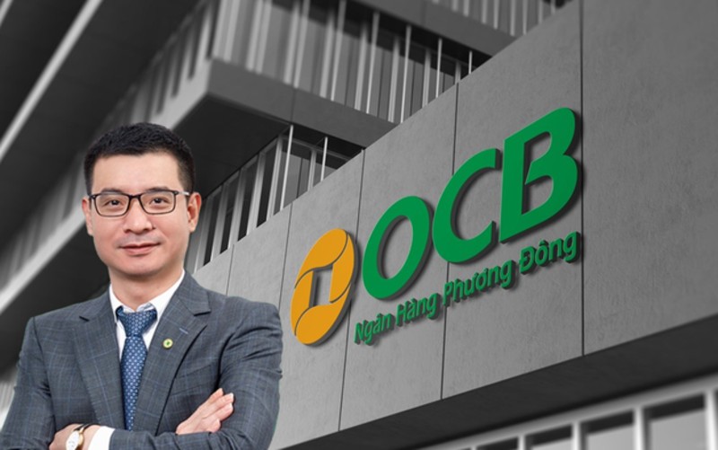 Thêm một lãnh đạo OCB nộp đơn xin từ nhiệm