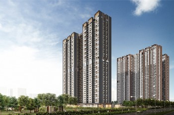 CapitaLand đầu tư 10,8 nghìn tỷ đồng làm dự án nhà ở tại Hà Nội