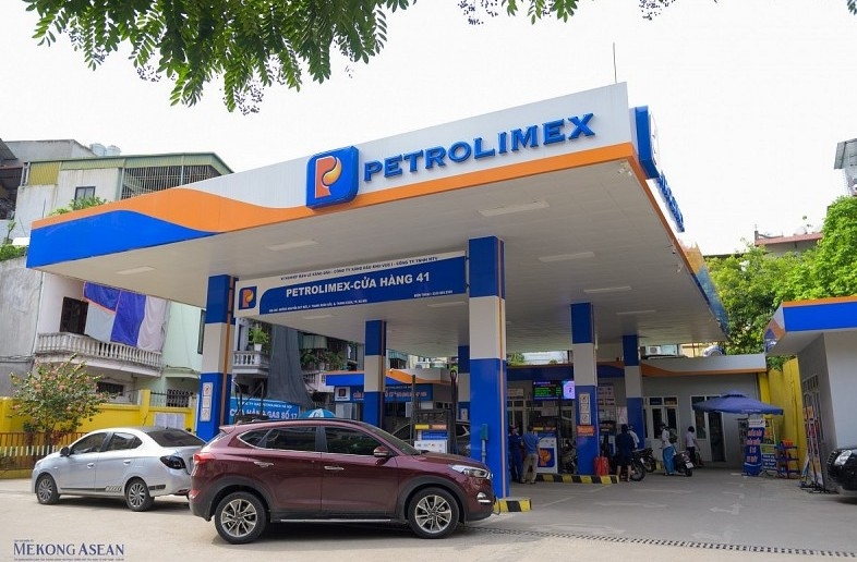 Động lực nào khiến cổ phiếu của Petrolimex tăng hơn 50%, về đỉnh 28 tháng