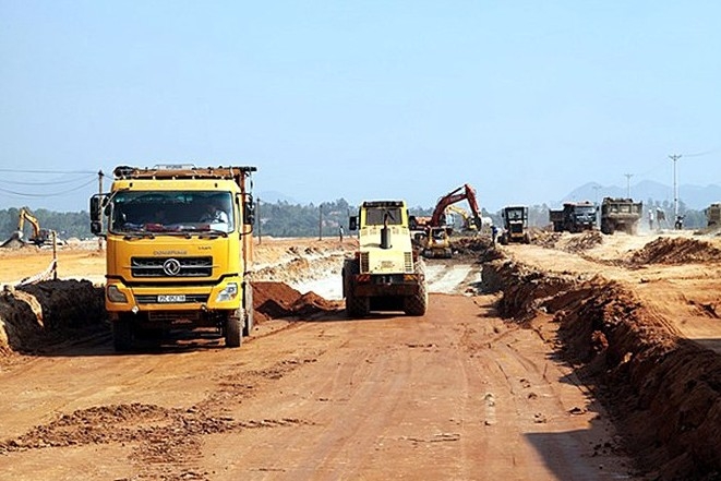 Thủ tướng chốt hạn giải phóng mặt bằng mặt bằng hàng loạt tuyến cao tốc