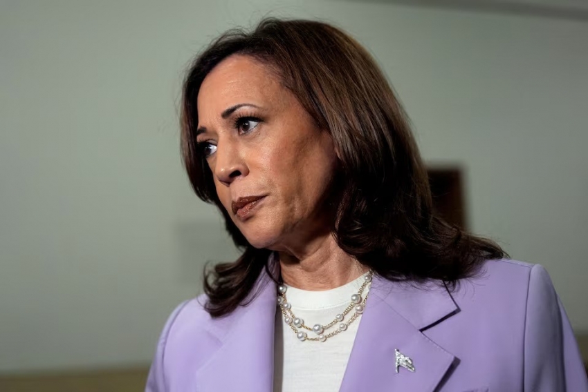 Bà Kamala Harris đưa ra các cam kết kinh tế nếu đắc cử