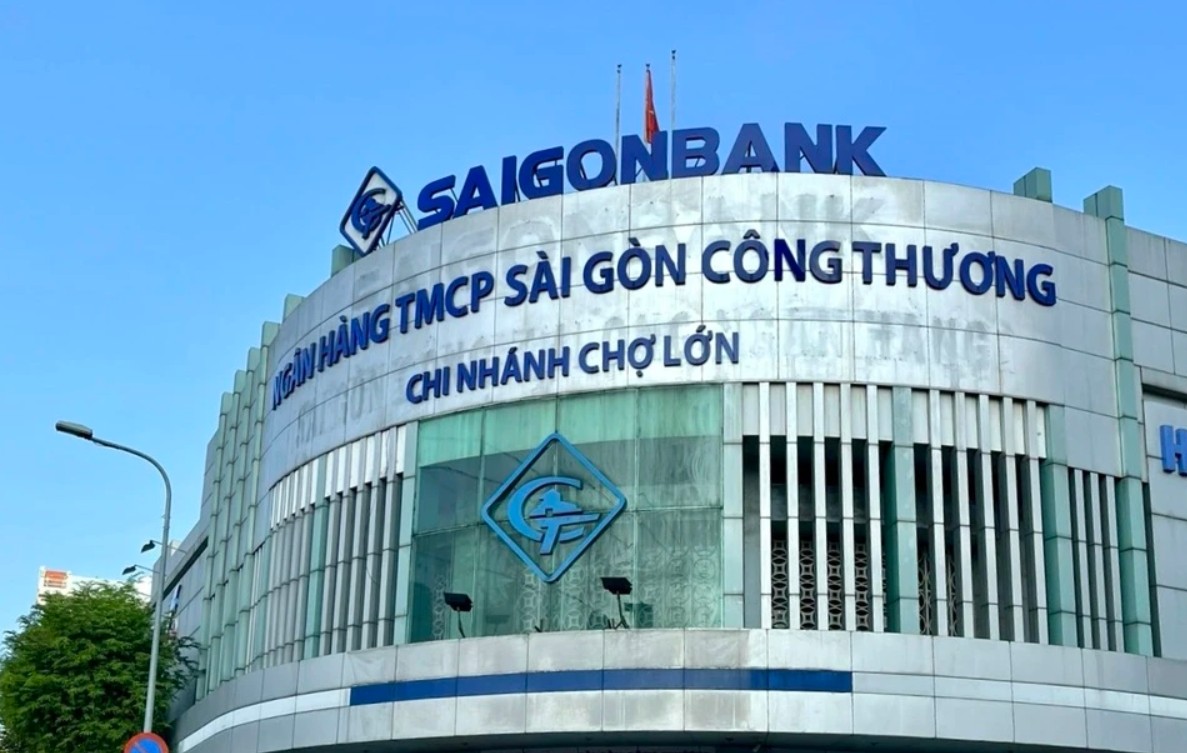 Kế toán trưởng Saigonbank được bổ nhiệm làm phó tổng giám đốc