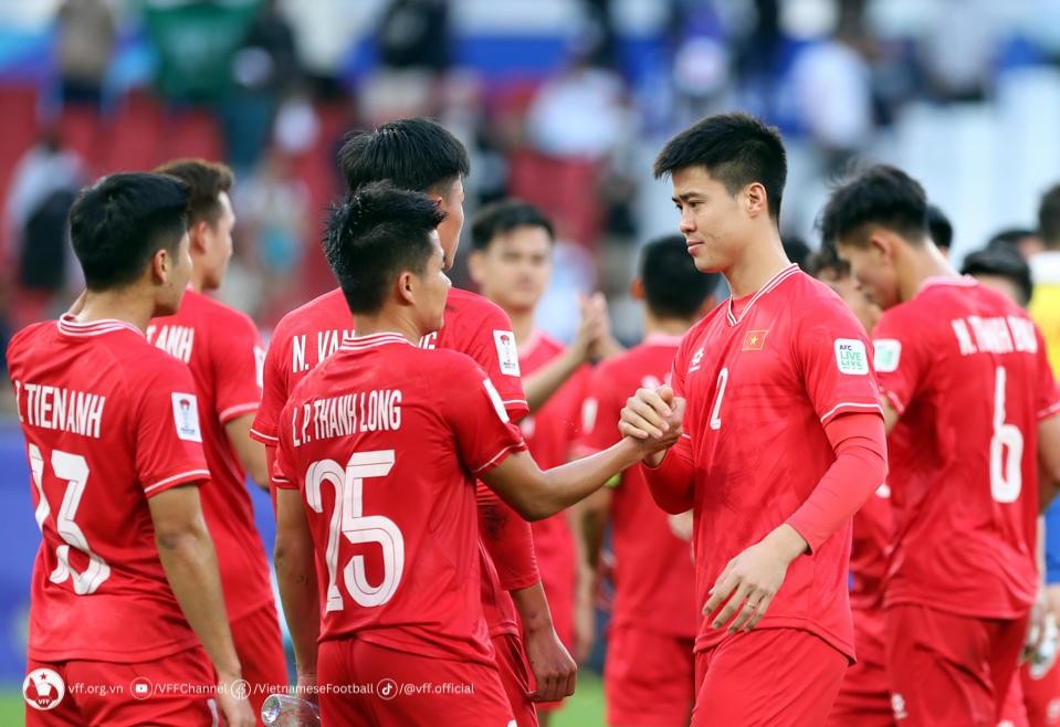 Kết Quả Chung Cuộc