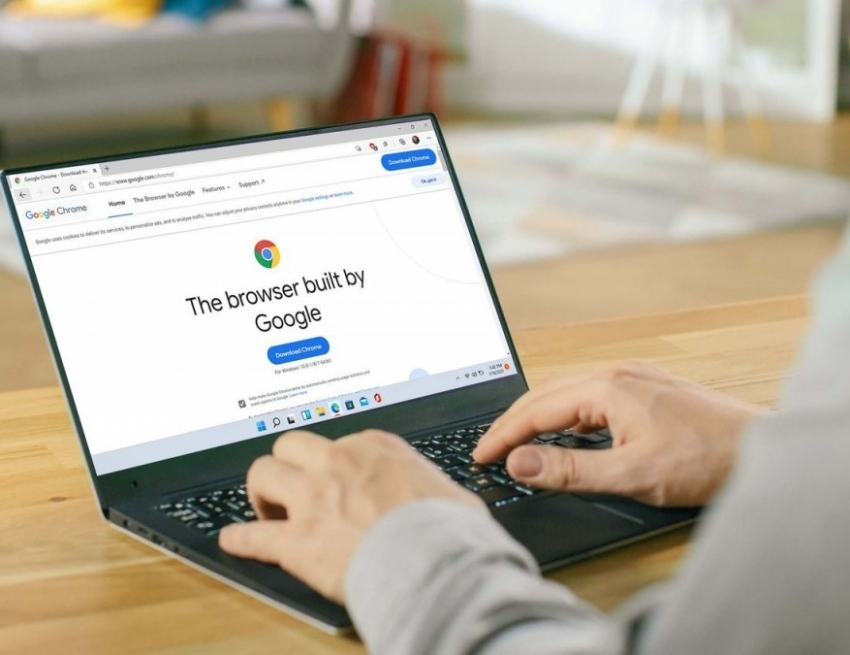 Mỹ khôi phục vụ kiện Google thu thập dữ liệu trái phép qua Chrome