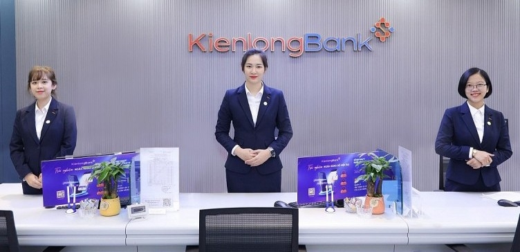 Sau kiểm toán, KienlongBank đạt lợi nhuận 552 tỷ đồng đến hết quý 2/2024