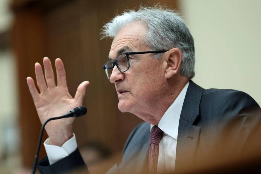 Thông điệp của Chủ tịch Fed Jerome Powell tại hội nghị Jackson Hole