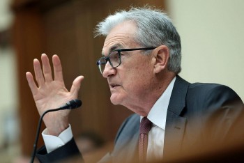 Thông điệp của Chủ tịch Fed Jerome Powell tại hội nghị Jackson Hole