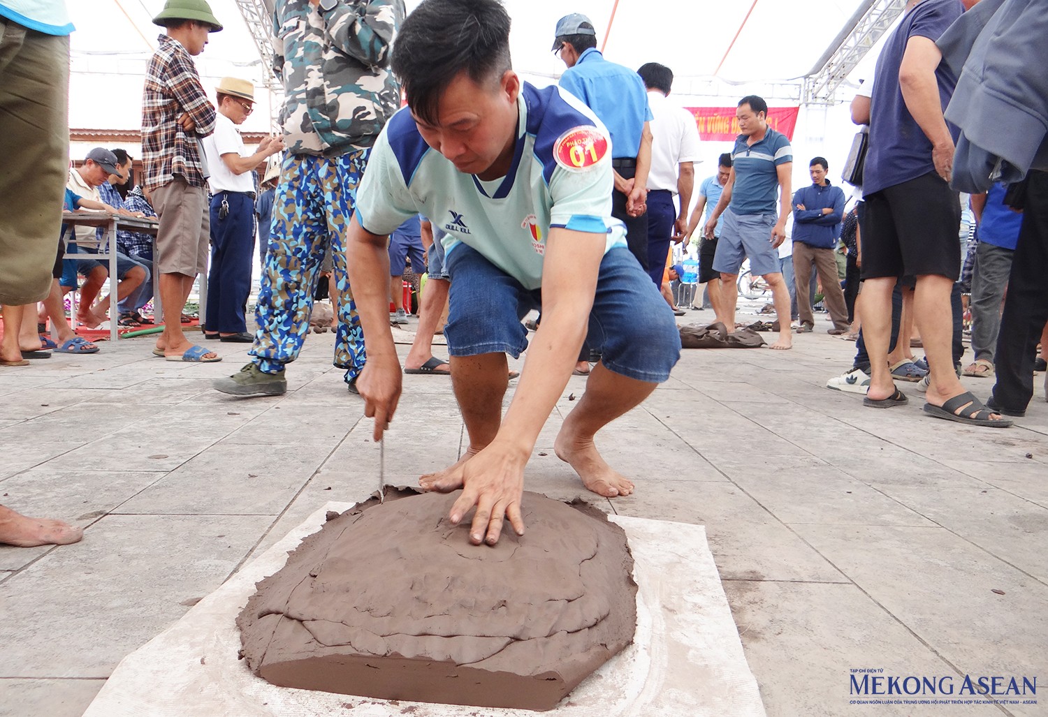 Kỹ thuật làm pháo và gieo pháo là yếu tố then chốt để giúp pháo có thước dây cao nhất. Kỹ thuật làm pháo và gieo pháo là yếu tố then chốt để giúp pháo có thước dây cao nhất.
