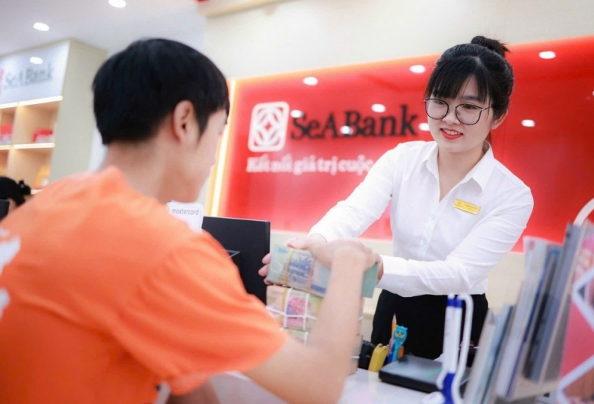 SeABank kết nối giá trị bền vững cùng doanh nghiệp