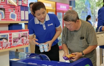 Lãnh đạo Vinamilk chia sẻ thời điểm sẵn sàng bước vào chu kỳ tăng trưởng mới