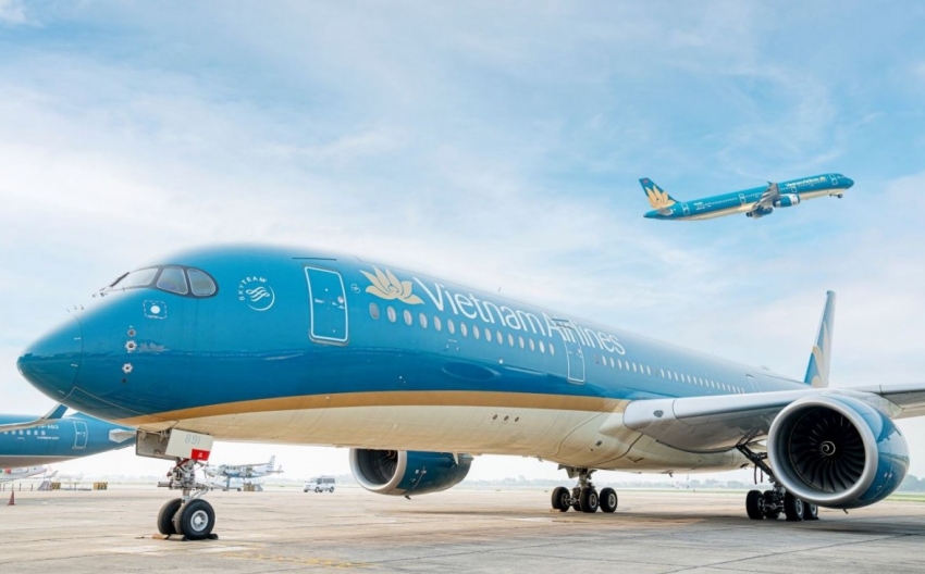 Kiểm toán nhấn mạnh một số vấn đề tài chính của Vietnam Airlines