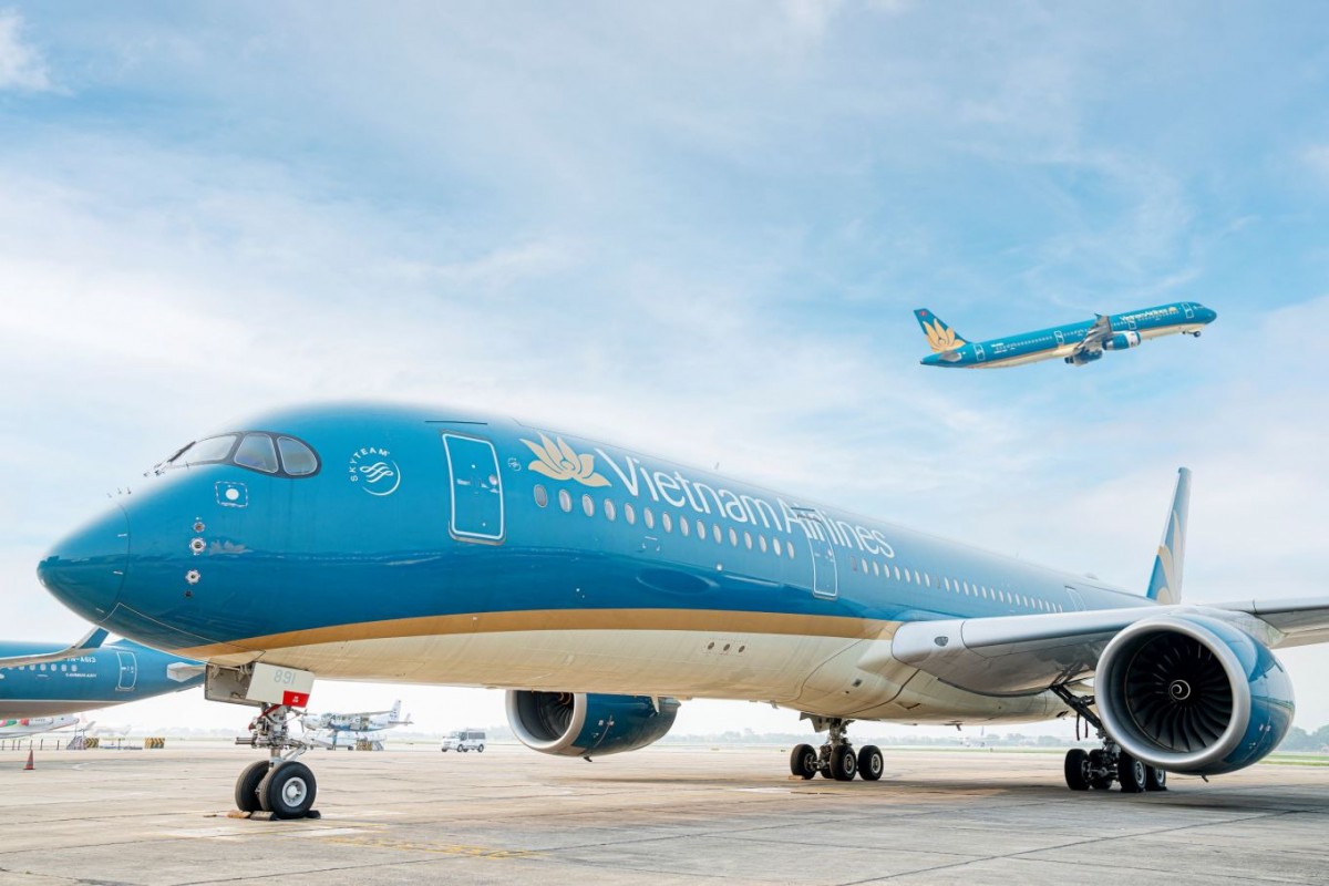 Kiểm toán nhấn mạnh một số vấn đề tài chính của Vietnam Airlines