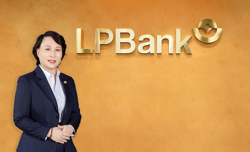 LPBank miễn nhiệm thêm hai phó tổng giám đốc