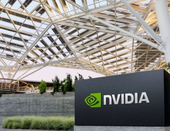 Vốn hóa Nvidia 'bay hơi' gần 300 tỷ USD chỉ sau một phiên giao dịch