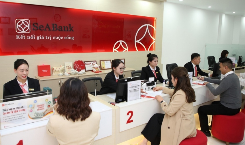 SeABank chuẩn bị triệu tập ĐHĐCĐ bất thường